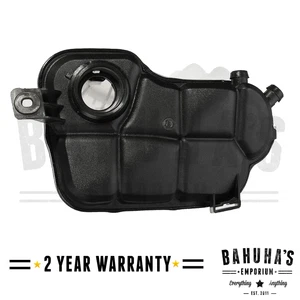 Ford Mondeo Mk4 2007-2015 cabezal de expansión refrigerante tanque y tapa - Imagen 1 de 3
