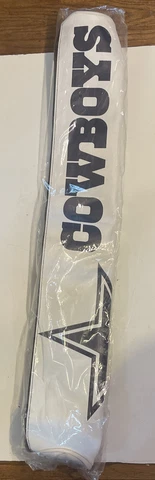Dallas Cowboys NFL Insulated 6 BEER Cans Shaft Drink Cooler Cover