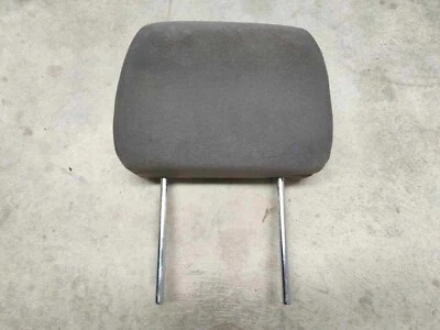 09/2011 to 10/2013 Toyota Hilux SR - Headrest (Front) Grey Fabric - Image 1 of 3