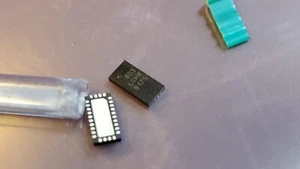 (2 pcs) LT8612 QUAD output Monolithic Regulator IC synchronous amazing - Picture 1 of 2