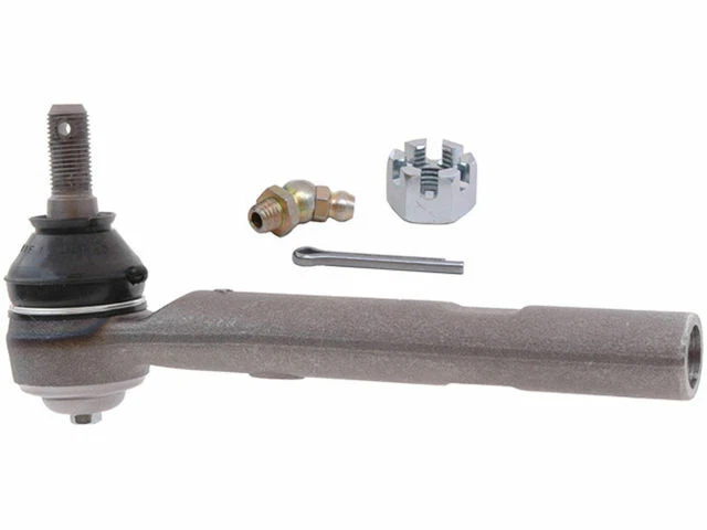 Extremo de varilla de amarre exterior para Lexus RX330 2004-2006 AIRE ACONDICIONADO Delco 55646RR 2005 Foto 1 de 2