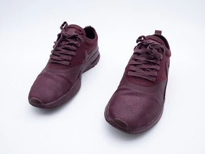 Nike Air Max Thea Ultra Zapatillas Deportivas de Mujer Gr37, 5 Ue Art19970-40 - Imagen 1 de 3