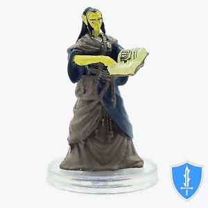 Githyanki Wizard - Warband #1 Icons of the Realms D&D Miniatur - Bild 1 von 2