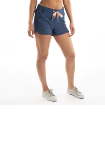 NUEVO CON ETIQUETAS PEARL iZUMi Scape Bolsillos Medianos Azul Calce Relajado Bicicleta Ciclismo Pantalones Cortos - Imagen 1 de 12