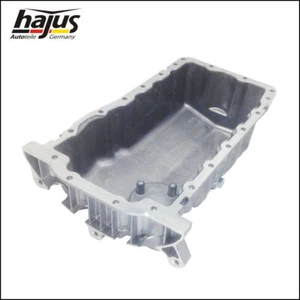 Ölwanne Audi Seat Skoda VW Golf IV Polo 9N 1.9 SDI TDI 1.6 2.0 Original Hajus - Bild 1 von 6