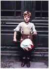 DAVID BENNENT signed Autogramm 20x30cm THE TIN DRUM in Person autograph COA