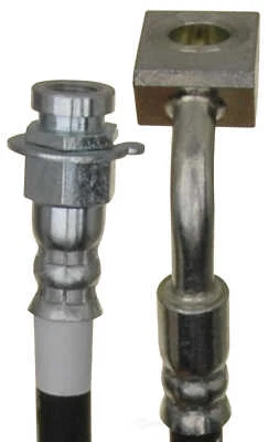 Mangueira hidráulica de freio-Elemento 3 Raybestos BH38425 compatível com 1987 Dodge Dakota - Imagem 1 de 2