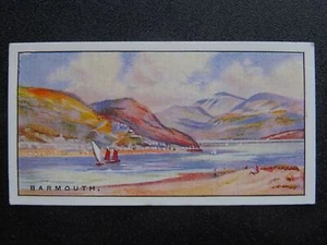 No.1 BARMOUTH Holiday Resorts REPRO by F. & J. Smith 1925 - Picture 1 of 1