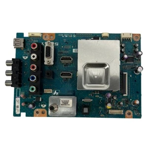 SONY 1-857-903-51 / 55.73A01.B01 MAIN BOARD FOR KDL40BX420 TESTED! - Picture 1 of 13