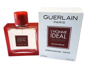 GUERLAIN L'HOMME IDEAL EXTREME EDP 100 ML SPRAY - Bild 1 von 1
