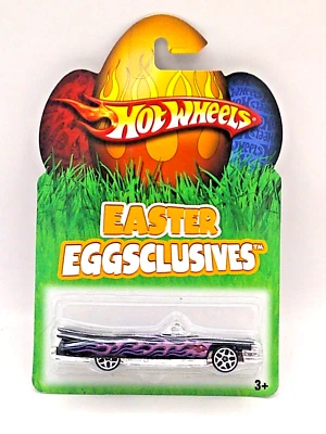 风火轮全新 2007 EASTER EGGSCLUSIVES - '59 凯迪拉克可转换 — 第 1/3 张图片