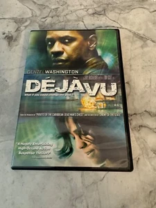 Deja Vu (DVD, 2006) - Picture 1 of 2