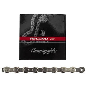 CAMPAGNOLO CHAIN CPY RECORD 9s 114L - Picture 1 of 1