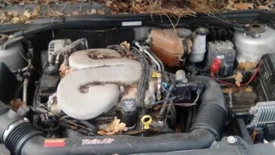 Б/у модуль управления двигателем (ECM) подходит для: 2006 Chevrolet Malibu электронное управление - Изображение 1 из 4