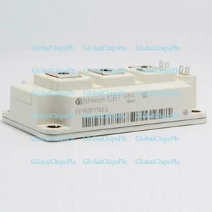 FF150R17KE4 Para INFINEON Nuevo Módulo de Potencia Envío Rápido - Imagen 1 de 1