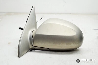 2004-2009 KIA SPECTRA LEFT/DRIVER REAR VIEW MIRROR OEM - Изображение 1 из 4