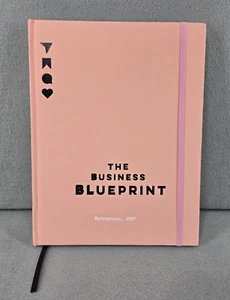 Business of Paper The Blueprint: A Guide to Start & Grow Your E-commerce Empire - Imagen 1 de 9