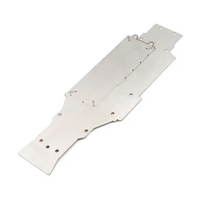 For TAMIYA XV-01 Chassis Front and Rear Armor Plate Anti-scratch Plate RC Car - Picture 1 of 8
