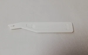 Nintendo SNES Mausreiniger Zubehör Werkzeug Reinigung - Bild 1 von 4