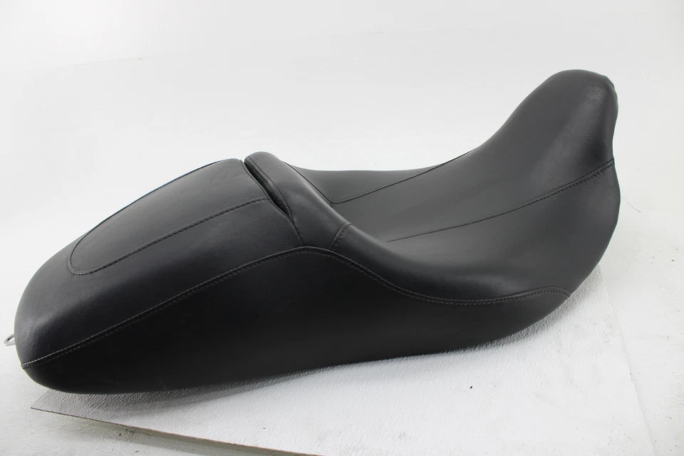 Низкое переднее заднее седло 2017-2023 Harley Davidson Ultra Limited - Изображение 1 из 4