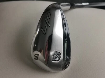 Wilson Launch Pad 2 Sandwedge Herren rechts neu Preishammer UVP 135 Euro - Bild 1 von 3