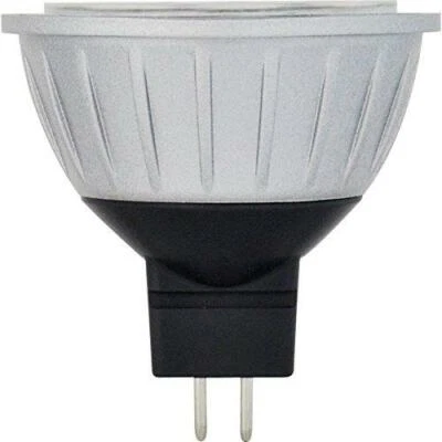 Halco BC9057 MR16FNV/830/LED (81086) Lamp Bulb Replacement, 2.25" x 2.25" x 2.5" - Image 1 of 3