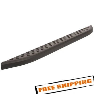 Dee Zee DZ16201 NXc Running Board Foto 1 de 4