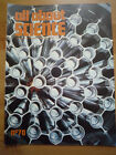 ALL ABOUT SCIENCE Magazine No.70 MF Colour encyclopaedia Orbis Publishing 1976