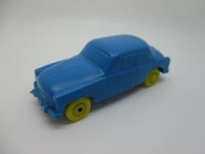 IGES / JGES: DDR PKW Modell Skoda 445 Octavia Limousine, Spur H0 (Schub127) - Picture 1 of 3