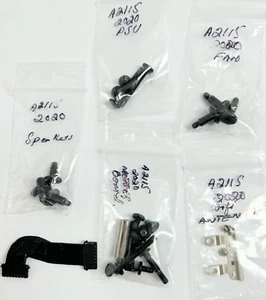 Apple iMac A2115 2020 Screws For Logic Board PSU Speakers Fan Bracket +PSU Cable - Photo 1/5