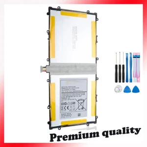 Nueva Batería SP3496A8H para Samsung Google Nexus 10 Tablet GT-P8110 HA32ARB +HERRAMIENTAS - Imagen 1 de 1