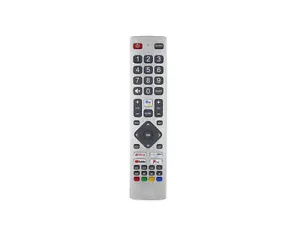 Télécommande vocale Bluetooth pour Sharp 50FN7KA 55FN2KA 55FN4KA LED Android TV - Photo 1/5