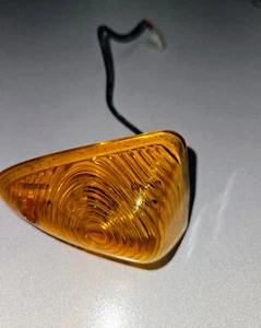 Conjunto usado de señal de giro Pride Sundancer SC2000 para scooters eléctricos - Imagen 1 de 4