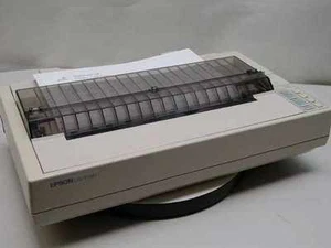 Epson LQ-1050+ Dot Matrix Impact Printer - Afbeelding 1 van 1