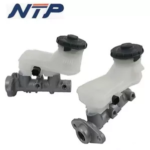 Cilindro maestro de freno NTP JAPÓN FABRICANTE DE EQUIPOS ORIGINALES 46100-S5D-L01 - Imagen 1 de 1