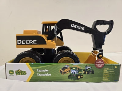 John Deere 15in Big Scoop Excavator LP71435 - Image 1 of 2