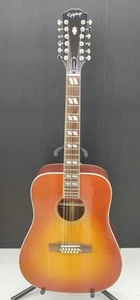 Epiphone Humming Bird 12 String Eco - Picture 1 of 9