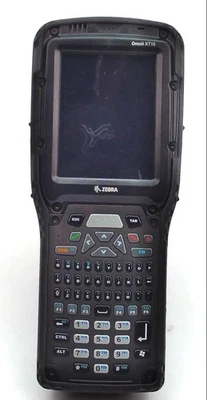 Zebra Psion Omnii XT15 Mobile Computer Barcode Scanner Handheld 7545MBW - Image 1 of 4