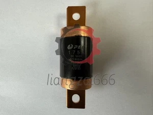 New In Box PEC BC16000A High Voltage Fuse DC500V 175A - Picture 1 of 5