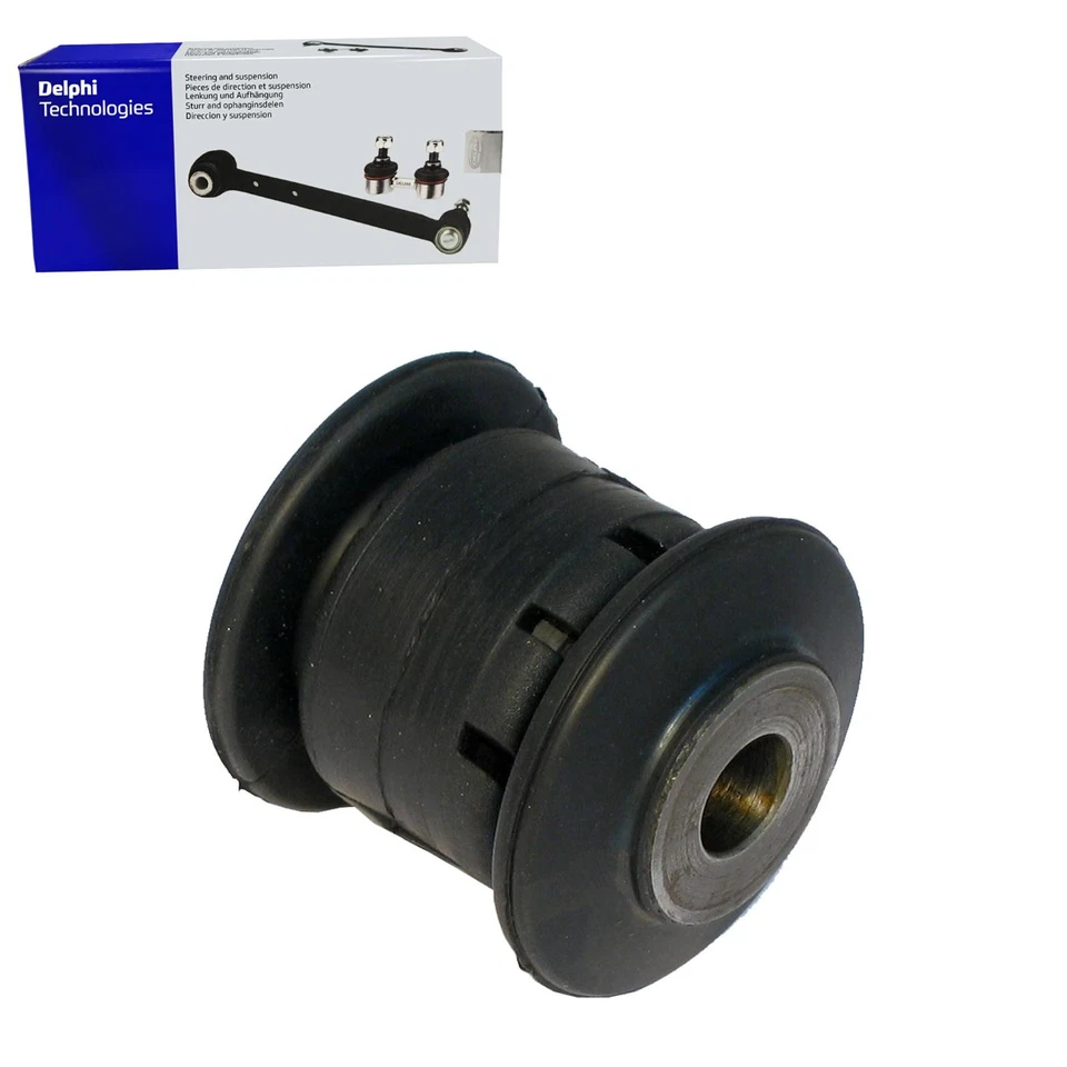 Brazo de control Delphi buje delantero inferior delantero para Volkswagen Eos 2007-14 2016 Foto 1 de 1