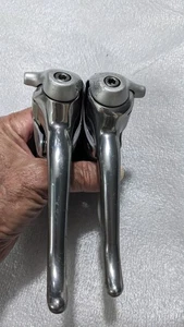 Shimano RX-100 Brifters Shifters (ST-A550) - Picture 1 of 3