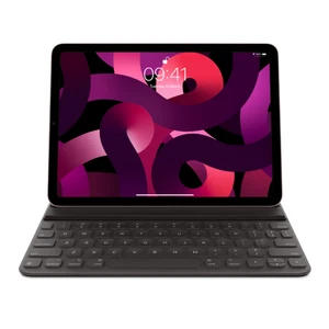 Smart Keyboard Folio for iPad Pro 11-inch QWERTY - English (UK) Very Good - Picture 1 of 5