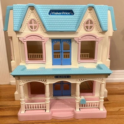 Fisher-Price — 第 1/4 张图片