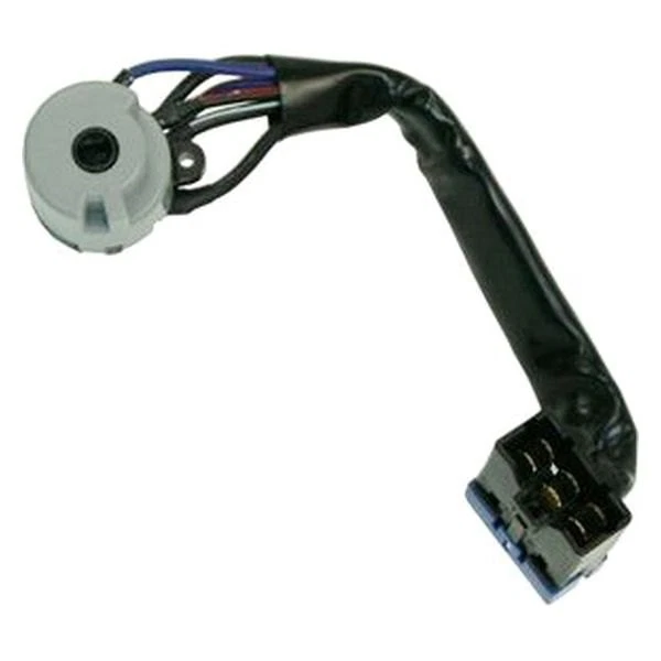 For Mitsubishi 3000GT 1991-1999 Beck Arnley Ignition Starter Switch Foto 1 de 1