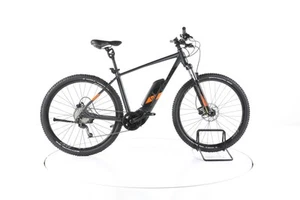 Bulls LT CX E-Bike Hardtail Top Mountainbike MTB Bosch Akku 500Wh Fahrrad 29" Pr - Bild 1 von 10