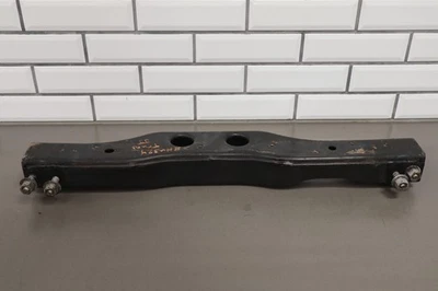 2008-2009 Hummer H2 Transmission Crossmember Brace - Image 1 of 4