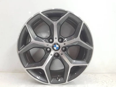 6856070 llanta para BMW SERIE X1 F48 SDRIVE18D XLINE 2015 7.5JX18 2337522 - Imagen 1 de 4