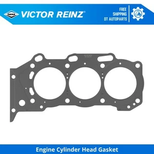 For 2007-11, 2013-18 Lexus GS450h Engine Cylinder Head Gasket Left Victor Reinz - Picture 1 of 1