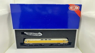 Heljan 4000 OO Gauge Hawker Siddeley Prototype No 4000 Kestrel Limited Edition - Image 1 of 4