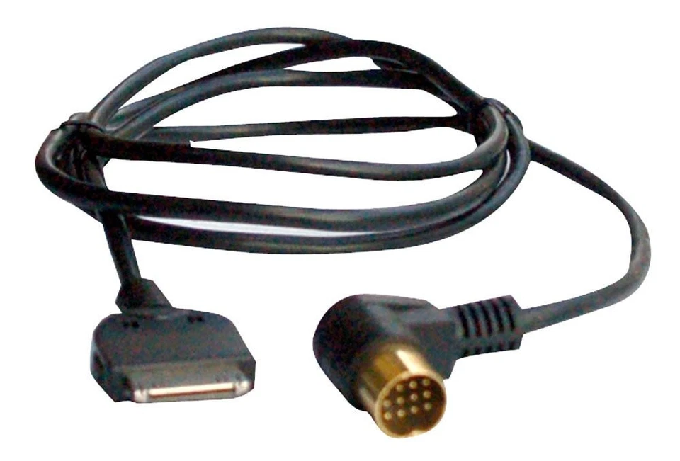 IPod Cable for Kenwood Car Receivers - Image 1 of 1